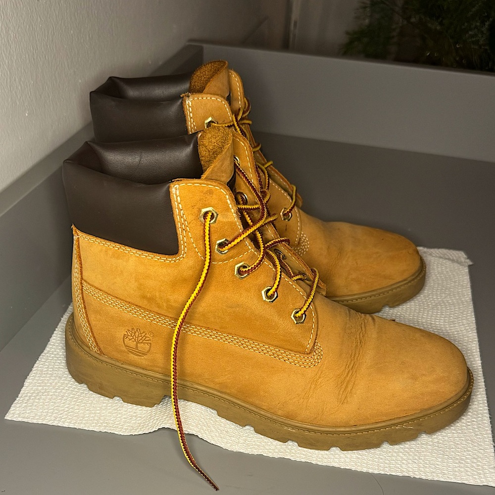Timberland Waterproof Boot